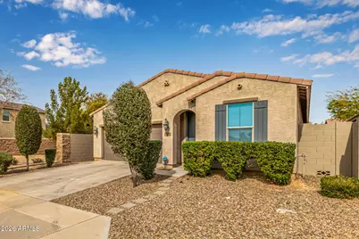10336 W Hughes Drive, Tolleson, AZ 85353 - Photo 1