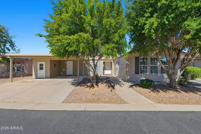 3301 S Goldfield Road #1015, Apache Junction, AZ 85119 - Photo 1