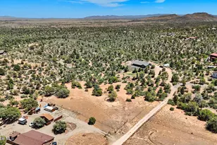 0 N Music Trail, Prescott, AZ 86305 - Photo 1