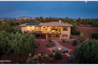 150 Rimstone Circle, Sedona, AZ 86336 - Photo 1