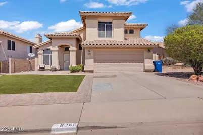 6366 E Riverdale Street, Mesa, AZ 85215 - Photo 1