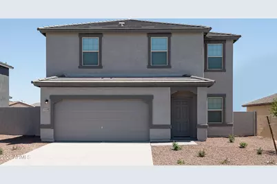 47438 W Old Timer Road, Maricopa, AZ 85139 - Photo 1