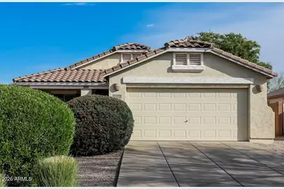 1750 E Christopher Street, San Tan Valley, AZ 85140 - Photo 1