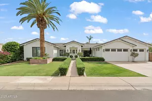 8107 E Del Cuarzo Dr, Scottsdale, AZ 85258 - Photo 1