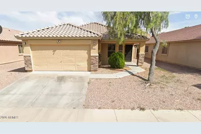 4726 W St Kateri Drive, Laveen, AZ 85339 - Photo 1