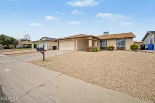 4214 N 101st Ave, Phoenix, AZ 85037 - Photo 1