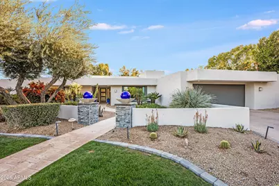 4825 E Onyx Avenue, Paradise Valley, AZ 85253 - Photo 1