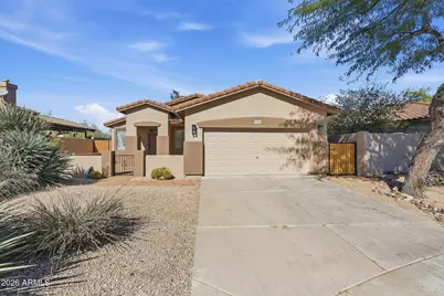 24856 N 74th Place, Scottsdale, AZ 85255 - Photo 1