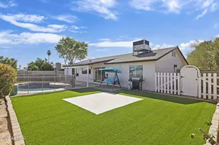 3630 E Marmora St, Phoenix, AZ 85032 - Photo 1