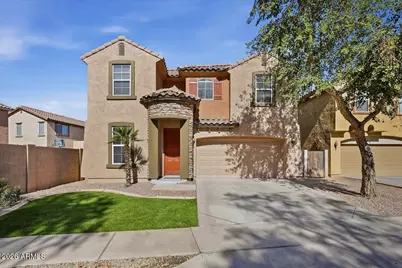 8716 W Washington Street, Tolleson, AZ 85353 - Photo 1