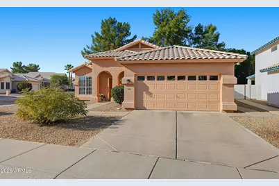 1101 W Davis Road, Phoenix, AZ 85023 - Photo 1