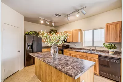 35634 W Costa Blanca Drive, Maricopa, AZ 85138 - Photo 1