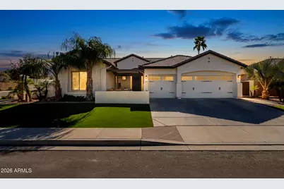 4167 E Dubois Avenue, Gilbert, AZ 85298 - Photo 1