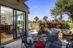 7400 E Gainey Club Dr, Scottsdale, AZ 85258 - Photo 1