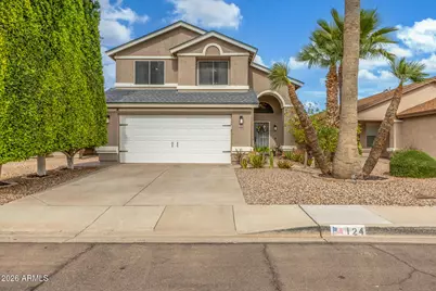 124 W Mohawk Drive, Phoenix, AZ 85027 - Photo 1