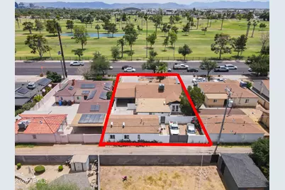 1730 W Thomas Road, Phoenix, AZ 85015 - Photo 1