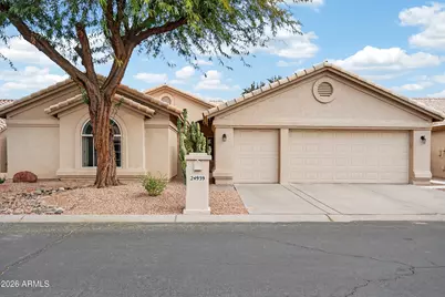 24939 S Lakewood Drive, Sun Lakes, AZ 85248 - Photo 1