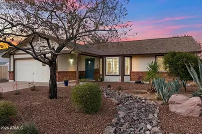 7032 E Gary Street, Mesa, AZ 85207 - Photo 1