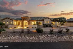 18025 W Montebello Ave, Litchfield Park, AZ 85340 - Photo 1