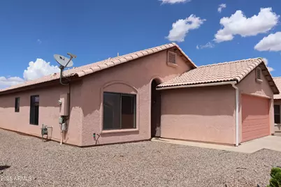 5347 Chula Vista Place, Sierra Vista, AZ 85635 - Photo 1