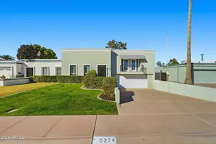 6274 E Avalon Dr, Scottsdale, AZ 85251 - Photo 1