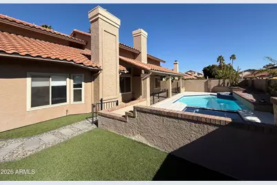 7031 W Wescott Drive, Glendale, AZ 85308 - Photo 1