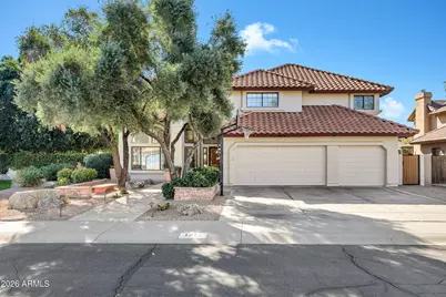 1975 E Morgan Drive, Tempe, AZ 85284 - Photo 1