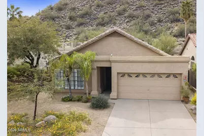 1841 E Behrend Drive, Phoenix, AZ 85024 - Photo 1