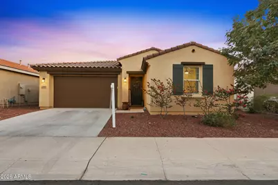 21045 W Coronado Road, Buckeye, AZ 85396 - Photo 1