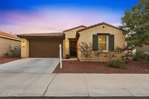 21045 W Coronado Rd, Buckeye, AZ 85396 - Photo 1
