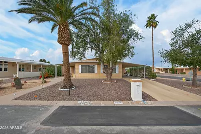 9254 E Cactus Lane S, Sun Lakes, AZ 85248 - Photo 1