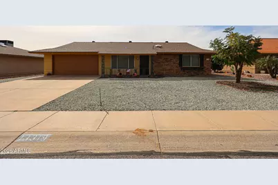 13319 W Hardwood Drive W, Sun City West, AZ 85375 - Photo 1