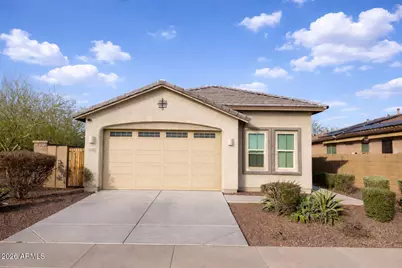 4544 N 91st Drive, Phoenix, AZ 85037 - Photo 1