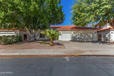 5428 W Wethersfield Drive, Glendale, AZ 85304 - Photo 1