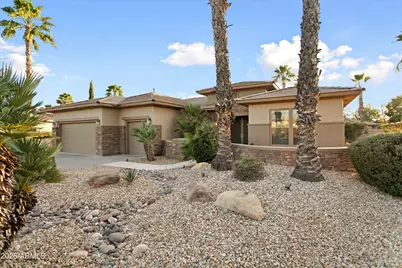 16385 W Glacier Court, Surprise, AZ 85387 - Photo 1