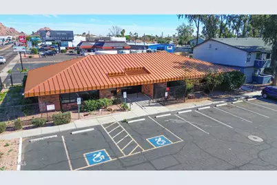4717 E McDowell Road, Phoenix, AZ 85008 - Photo 1