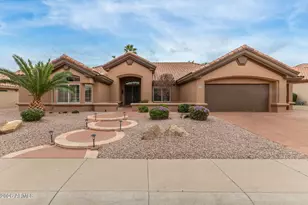 14329 W Via Tercero --, Sun City West, AZ 85375 - Photo 1