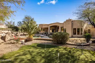 9310 E Bronco Trail, Scottsdale, AZ 85255 - Photo 1