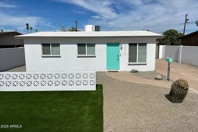 2012 E Howe Avenue, Tempe, AZ 85281 - Photo 1