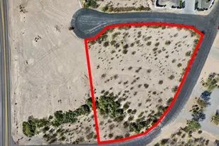 0 S 234th Ave, Buckeye, AZ 85326 - Photo 1