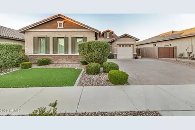 20570 E Mayberry Road, Queen Creek, AZ 85142 - Photo 1