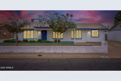 17403 N 14th Avenue, Phoenix, AZ 85023 - Photo 1