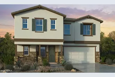 3940 S Zinnia --, Mesa, AZ 85212 - Photo 1