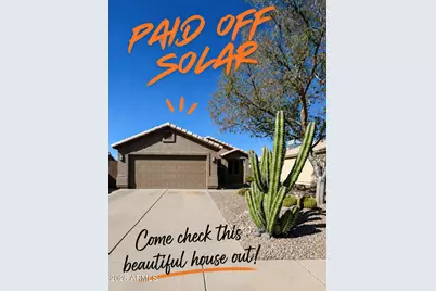 1922 S Palo Verde Drive, Apache Junction, AZ 85120 - Photo 1
