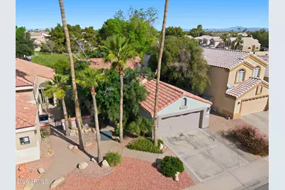 1502 W Shellfish Drive, Gilbert, AZ 85233 - Photo 1