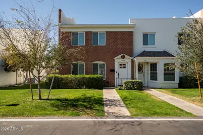 4009 E Campbell Avenue, Phoenix, AZ 85018 - Photo 1