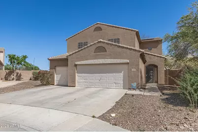 15335 N 159th Drive, Surprise, AZ 85379 - Photo 1