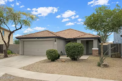 5305 W Pecan Road, Laveen, AZ 85339 - Photo 1