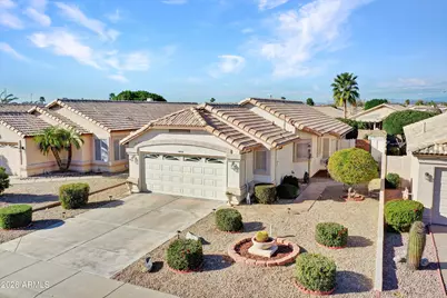 10858 W Irma Lane, Peoria, AZ 85373 - Photo 1