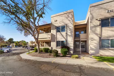 145 N 74 Street #212, Mesa, AZ 85207 - Photo 1